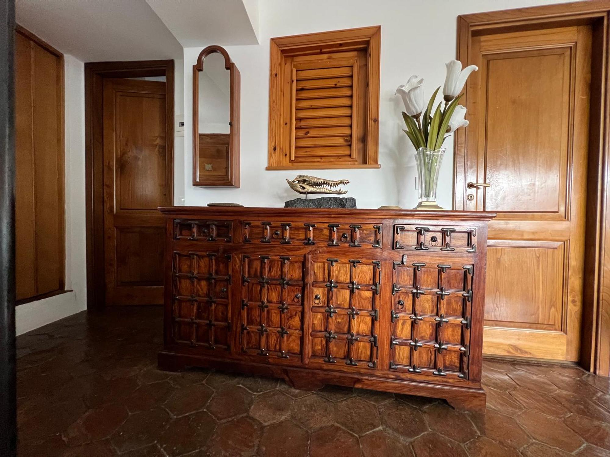 Villa Lou Taormina Private Villa With Panoramic Sea View Pool Dış mekan fotoğraf