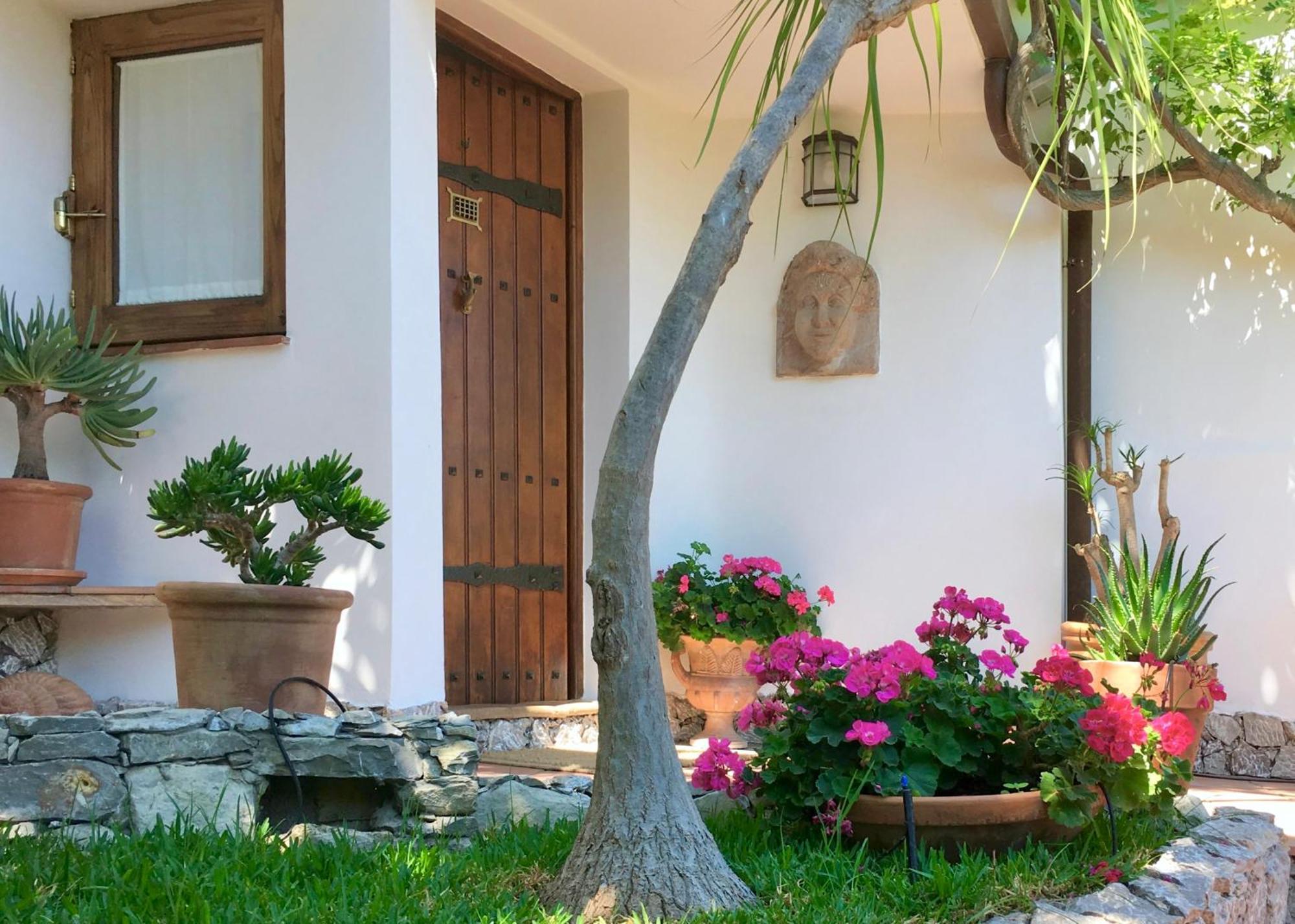 Villa Lou Taormina Private Villa With Panoramic Sea View Pool Dış mekan fotoğraf