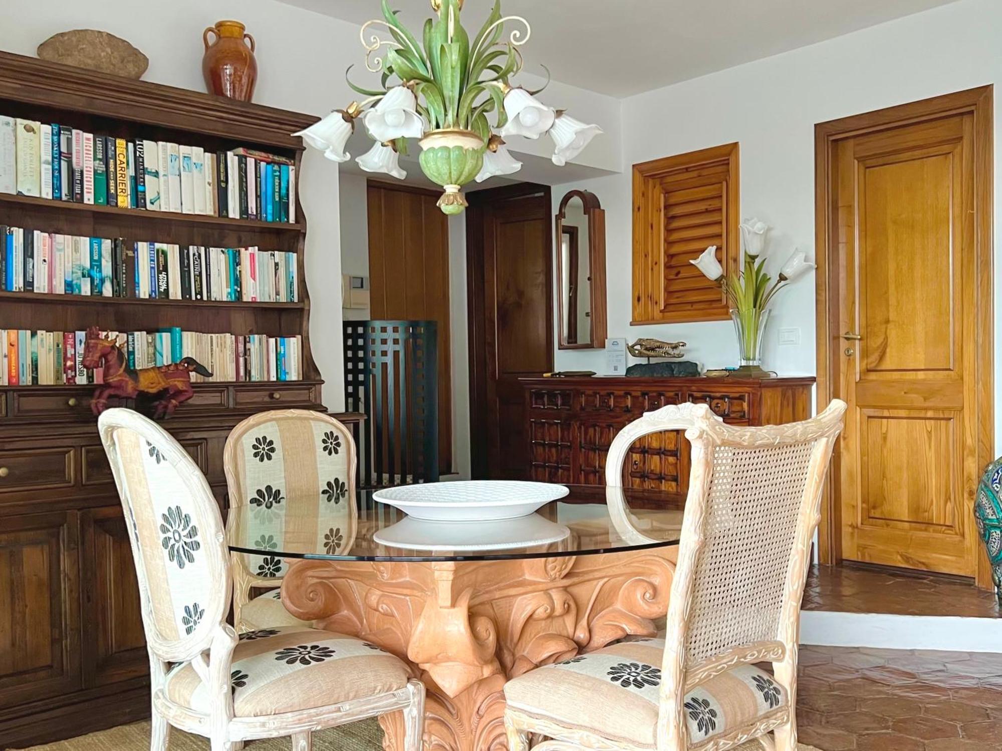 Villa Lou Taormina Private Villa With Panoramic Sea View Pool Dış mekan fotoğraf