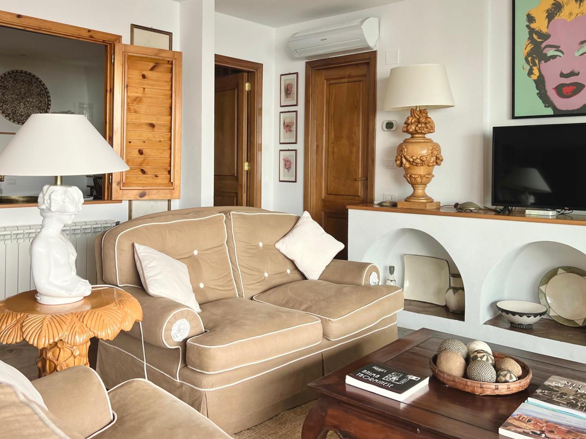 Villa Lou Taormina Private Villa With Panoramic Sea View Pool Dış mekan fotoğraf